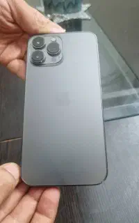 iPhone 13 Pro Max  256GB