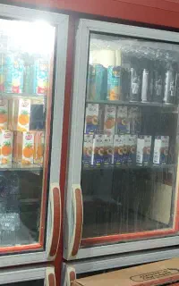 یخچال فروشگاهی
