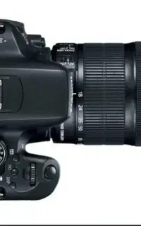 Canon EOS 800D 18-135 IS STM