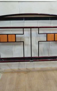 تخت و میز آرایش