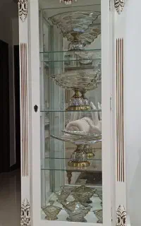 بوفه کاملا سالم و نو