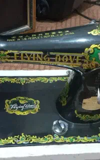 چرخ خیاطی