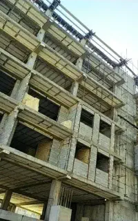 جوشکاری نبشی کشی