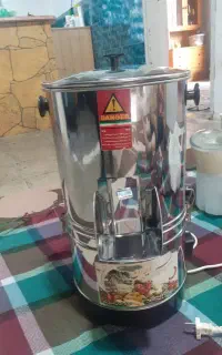 سبزی خرد کن سه کیلویی