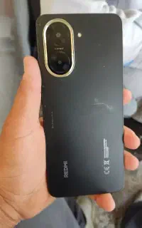 گوشی ردمیA5