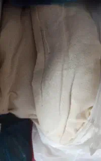 لحاف پشمی