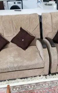 مبل راحتی 7نفره