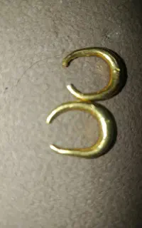 گوشواره 24عیار