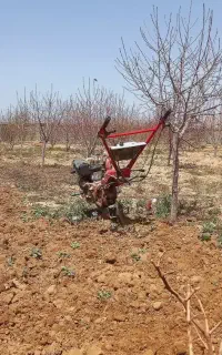 شخم پاکنی علف زنی باتیلرخدمات باغبانی لوله کشی