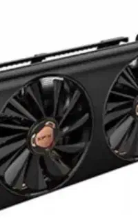کارت گرافیک rx5600xt 6g xfx