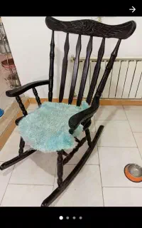 صندلی راکینگ