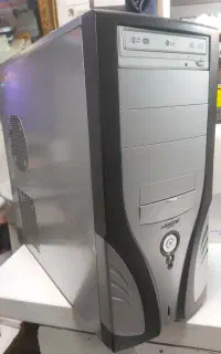 کیس کامل آماده استفاده