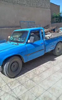 وانت نیسان دوگانه سوز