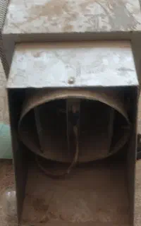 رطوبت ساز نیم اسب