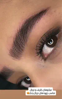 مرکز تخصصی ارایش دائم(لیپ بلاش،تینت لب دائمی)
