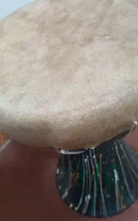 تنبک سالم