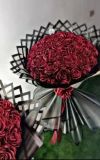 سفارش دسته گل ،باکس گل،پول آرایی،فلاور بگ