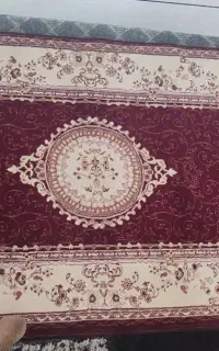 قالی