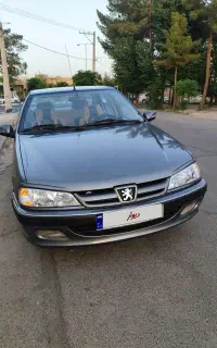 پارس مدل ۹۲ خونگی  بدون رنگ