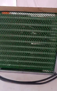 کندانسور گلاب گیر و عرق گیر