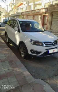تیگو 5 fl