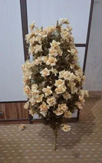 گل مصنوعی