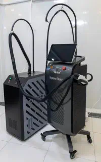فروش‌ دستگاه لیزر مو شاتی ۲۰۲۶