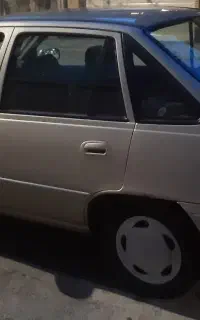 دوو سیلو مدل 82