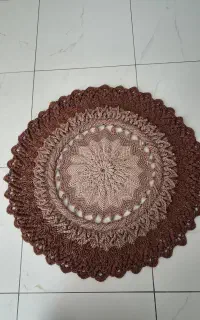 فرشینه ماندالابافی