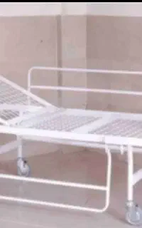 تخت بیمارستانی سالم