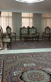 منزل مبله و شیک