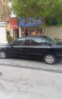 سمند سریر