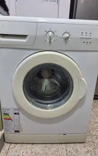 لباسشویی ۶ کیلویی کنوود ایتالیا