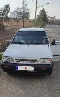پراید ۷۹ تمیز خونگی