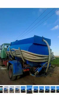 تخلیه‌ چاه ولوله بازکنی