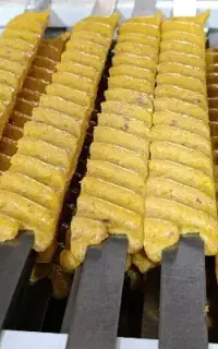 کوبیده هیئتی ۳۶هزار