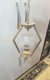 لوستر آشپزخانه