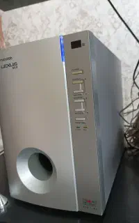 اسپیکر microlab