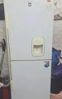خرید یخچال فریزر