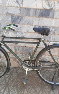 دوچرخه فونیکس سایز ۲۸ کلاسیک