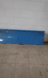 درب پشت نیسان،درب سمت شاگرد