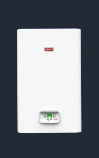 پکیج دیواری هیرو 24