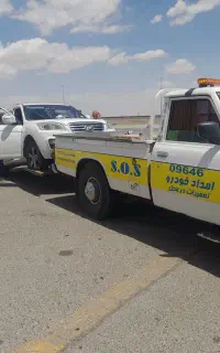 امداد خودرو شبانه روزی قم تعمیرات در محل
