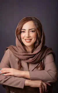 مرکز تخصصی فر دائم فائزه حسین ابادی