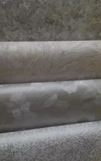 کاغذ دیواری و کفپوش
