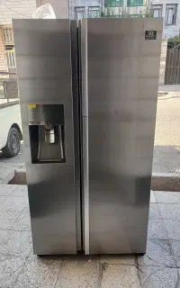 فروشنده و خریدار   یخچال  سالم خراب  بالاترین قیمت
