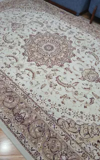 فرش ۶ متری ۲ تخته