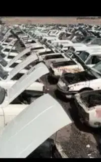 خودرو اسقاط وفرسوده باقیمت نقدصد و چهل وپنج میلیون