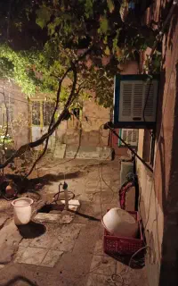 یه اتاق 18متری مجردی