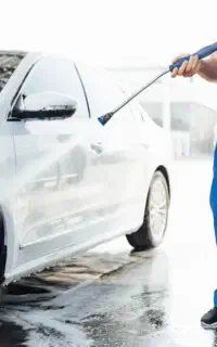 نیروی کارواش ،، اتباع هم پذیرفته میشه